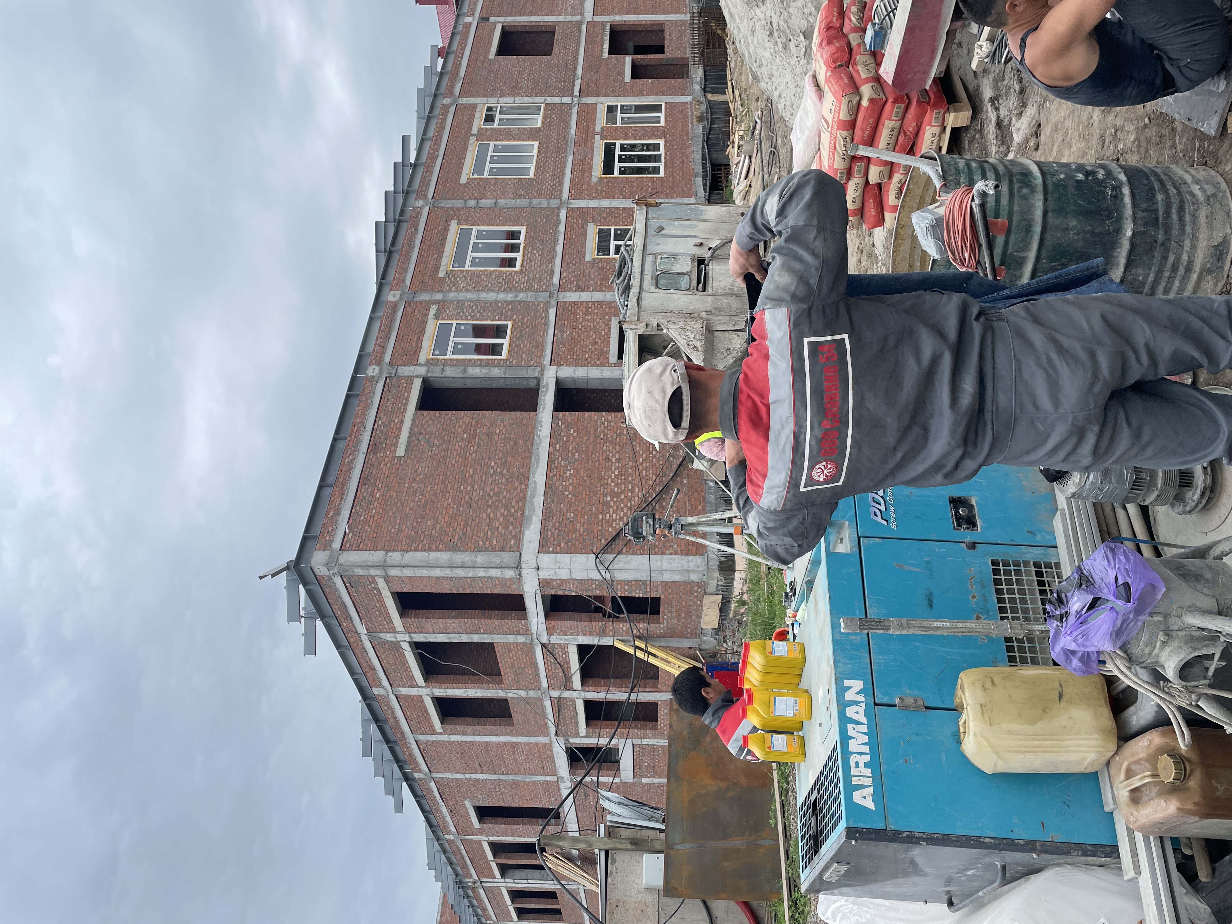 Высокое качество